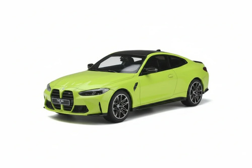 Modellauto spirit bmw m4 - modellauto,