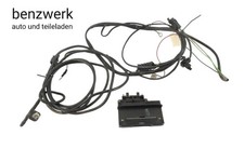 Mercedes W124 ATA Display