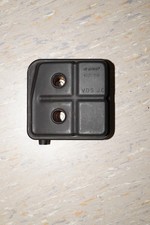 Original Stihl HS 81 R 81 T 86 R Schalldämpfer Schall Dämpfer Auspuff Dichtung