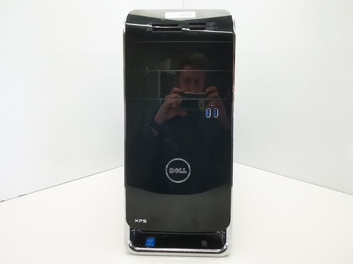 Dell xps 8700 desktop 4 - xps, pc