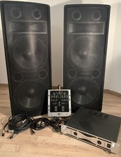 Boxen aktiv set - aktiv,