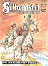 Silberpfeil Nr. 1 - 81