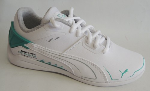 Neu puma mapf1 - cat, delta