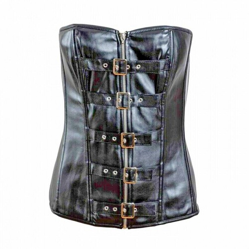 Damen vollbrust corsage mit - l,