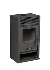 Hosseven 5050 Celine -Kaminofen, Schwedenofen 7,8 kW; EEK: A; BImSchV, Holzofen