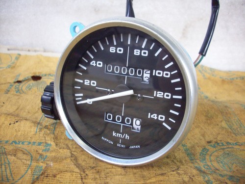 Neu original tachometer - original, tacho