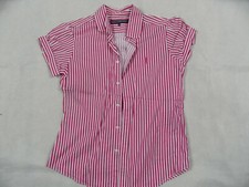 RALPH LAUREN SPORT pink