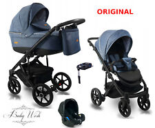 BEXA ULTRA BABYKINDERWAGEN