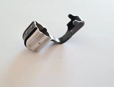 WW2 K31 Laufdeckel Mündungsschoner / WW2 Swiss K31 Schmidt Rubin muzzle cap