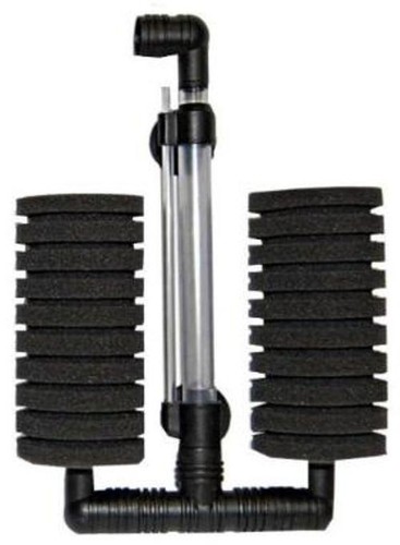 Aquarium schwammfilter - aquarium,