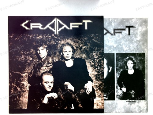 Craaft ger 1986 - -, +