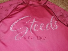 Reitshirt Steeds 158/164 - Sun