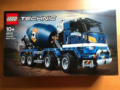 Lego technic 42112 - lego®,