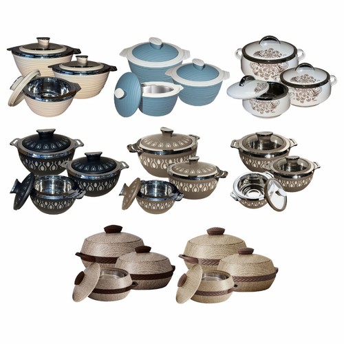 3er set 1000 1500 2000ml - 3er, 1000+1500+2000ml