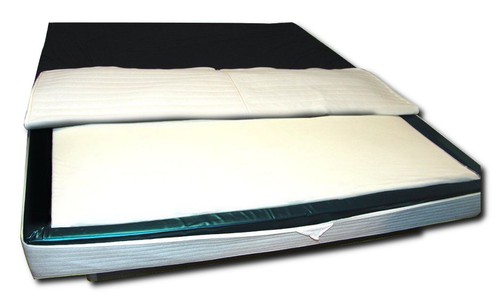 Orthopädischer visco softside - orthopädischer,