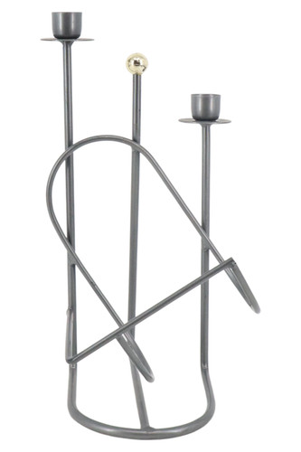 Formano kerzenhalter flammig - kerzenhalter, 2-flammig