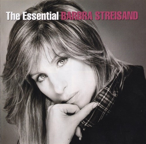 Barbra streisand - barbra,