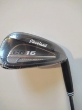 Cleveland CG16i Eisen 7 / 31
