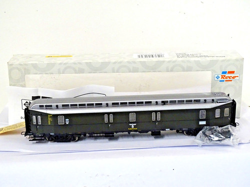 Roco 006218 zug wagen - roco,