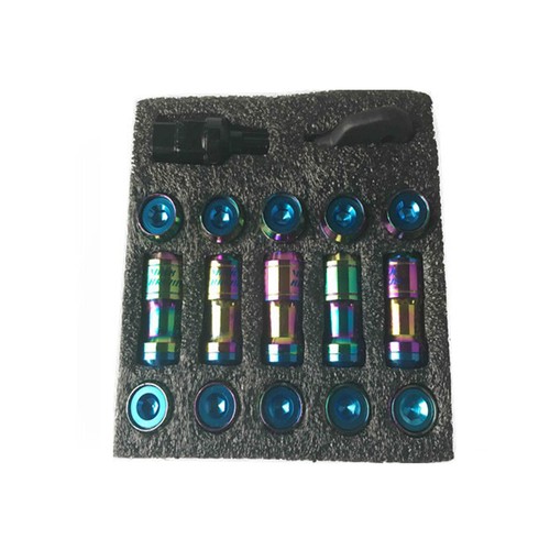 Volk racing stahl - racing, lug