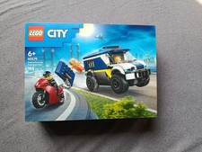 Lego city 60479 - lego®,