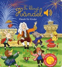 So klingt Händel: Klassik