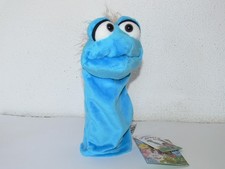 Living Puppets® - Büffelchen