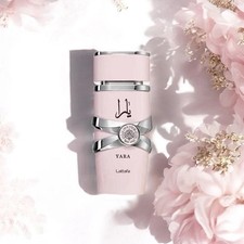 Yara Rose - Lattafa - Eau De