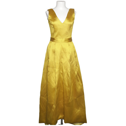 Kleid größe gelb - kleid,,