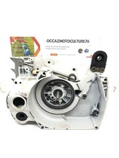 Low Motor Kettensäge Stihl