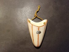 Wandvase Übelacker Ü-Keramik