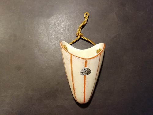 Wandvase übelacker keramik - wandvase,