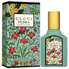 Gucci Flora Gorgeous Jasmine