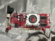 ATI Radeon 9250 128MB AGP