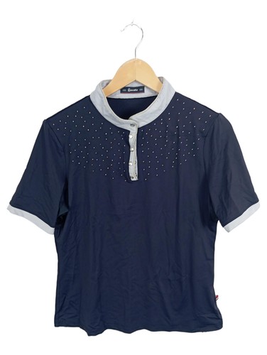 Cavallo reitbluse turnierbluse - cavallo,