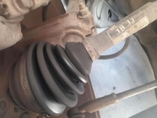 1K0407271BJ FRONT RIGHT