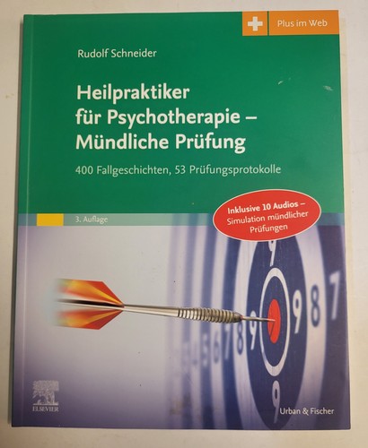Heilpraktiker für