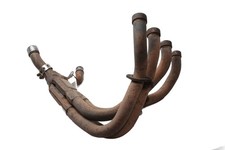 Auspuffkrümmer Abgasrohr