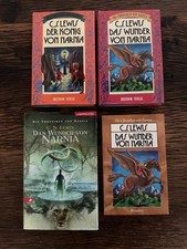 C.S. Lewis Die Chroniken von