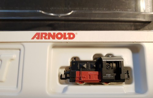 Arnold 2046 kleindiesellok br - arnold,