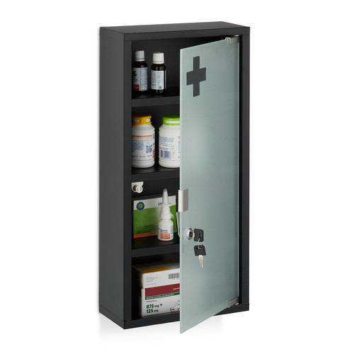Medizinschrank