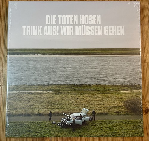 Die toten hosen trink - hosen, |