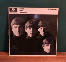 The Beatles – With The