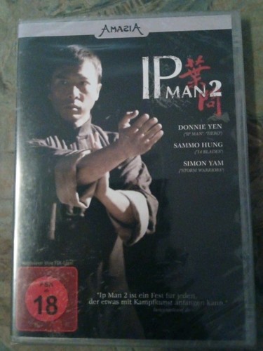 Man donnie yen sammo hung - ip,