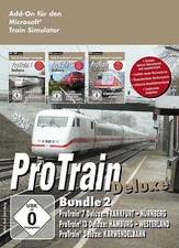 Protrain deluxe bundle ms - deluxe, [ms