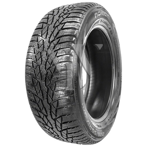 Winterreifen nokian d4 - nokian,