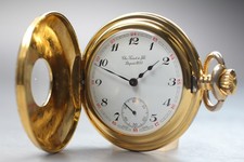 Near Mint Chs Tissot & Fils