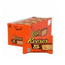 Reese's Big Cup USA Import 16