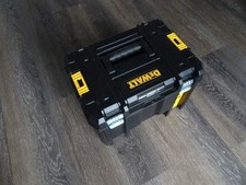 Dewalt TSTAK  Box Koffer Werkzeugkoffer Werkzeugbox Box VI