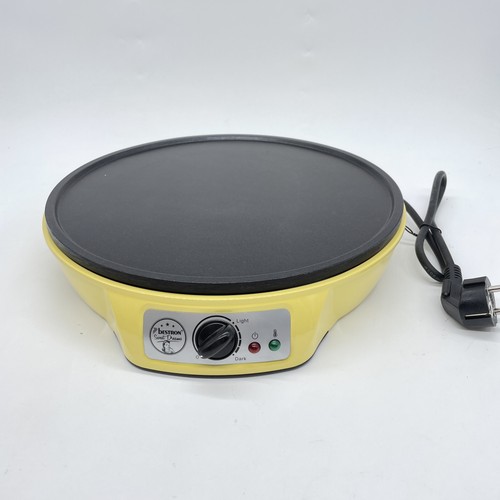 Bestron crêpes maker - im, retro